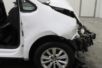 Seat Alhambra  picture 6