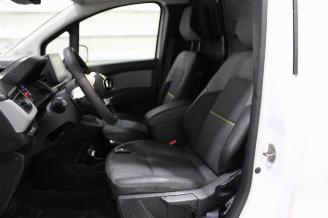 Renault Kangoo  picture 11