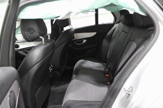 Mercedes B-klasse B 180 picture 11