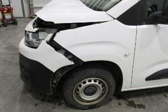 Citroën Berlingo  picture 5