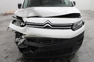 Citroën Berlingo  picture 6