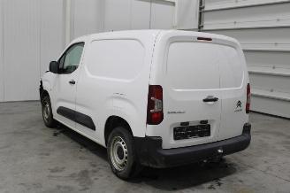Citroën Berlingo  picture 4