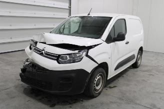 Dezmembrări autoturisme Citroën Berlingo  2022/3