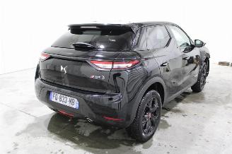 DS Automobiles DS 3 Crossback DS3 Crossback picture 4