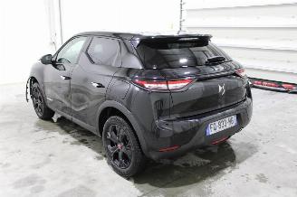 DS Automobiles DS 3 Crossback DS3 Crossback picture 5