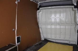 Peugeot Boxer  picture 20