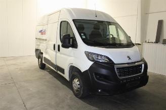 Peugeot Boxer  picture 2