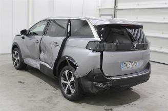 Peugeot 5008  picture 4