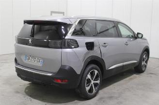 Peugeot 5008  picture 3
