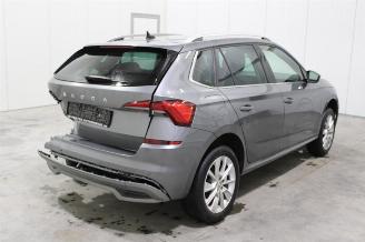 Skoda Kamiq  picture 3