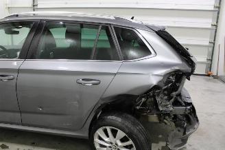 Skoda Kamiq  picture 6