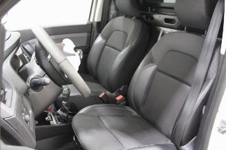 Renault Express  picture 11