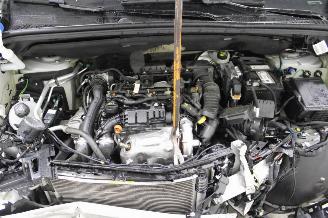 Peugeot Partner  picture 11