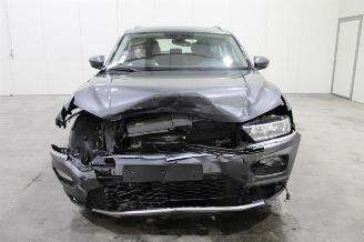 Volkswagen T-Roc  picture 6