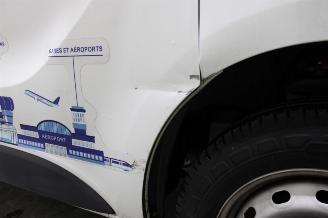 Renault Trafic  picture 8