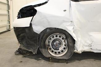 Opel Vivaro  picture 6