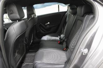 Mercedes A-klasse A 250 picture 12