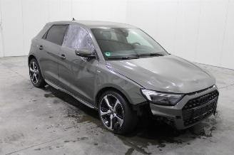 Audi A1  picture 2