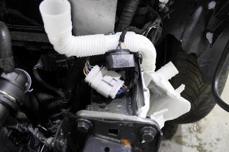 Skoda Octavia  picture 24