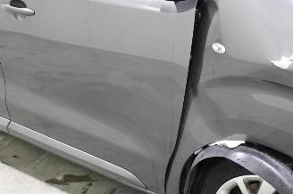 Citroën Jumpy  picture 23