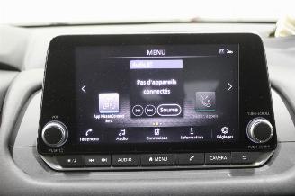 Nissan Qashqai  picture 12