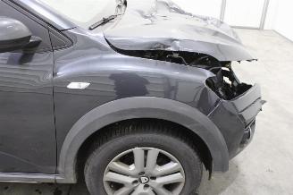 Dacia Sandero  picture 7