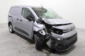 Citroën Berlingo  picture 2