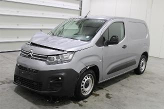 Unfallwagen Citroën Berlingo  2023/1