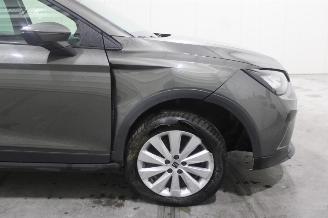 Seat Arona  picture 7