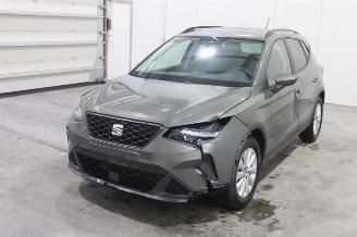 Unfallwagen Seat Arona  2025/6