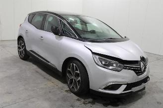 Renault Scenic  picture 2