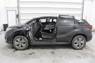 Suzuki Vitara  picture 6