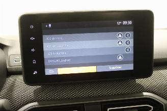 Dacia Sandero  picture 13