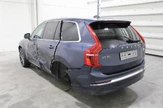 Volvo Xc-90 XC 90 picture 4
