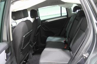 Volkswagen Tiguan  picture 11