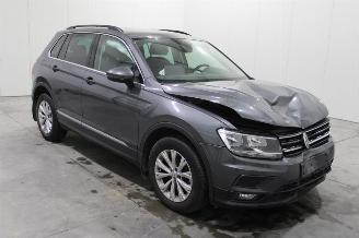 Volkswagen Tiguan  picture 2