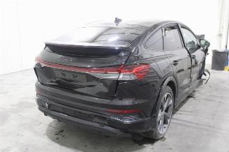 Audi Q4 e-tron picture 3