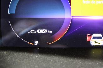 Renault Mégane Megane picture 12