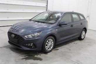 škoda osobní automobily Hyundai I-30 i30 2022/8