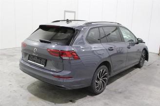 Volkswagen Golf  picture 3