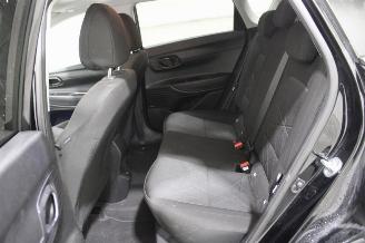 Hyundai Bayon  picture 12