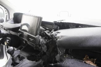 Peugeot Partner  picture 9