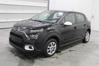 Avarii autoturisme Citroën C3  2023/4