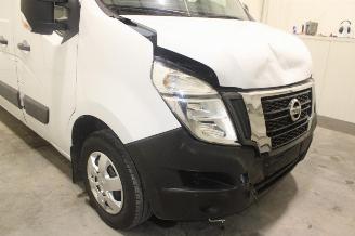 Nissan Nv400  picture 7
