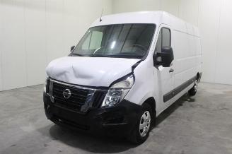 Avarii autoturisme Nissan Nv400  2025/5