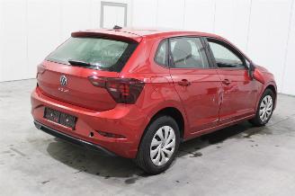 Volkswagen Polo  picture 3