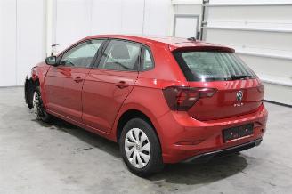 Volkswagen Polo  picture 4