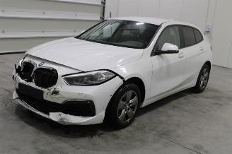 Avarii autoturisme BMW 1-serie 116 2022/8