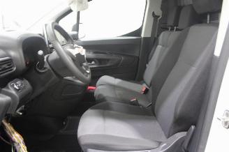 Opel Combo  picture 11
