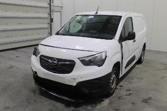 Schadeauto Opel Combo  2022/6